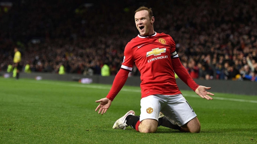 Rooney hài hước tiết lộ lý do mình phải đi triệt sản.