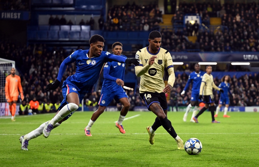 Marucs Rashford chính thức trở lại Manchester United, HLV Ruben Amorim 'đau đầu' với hàng công