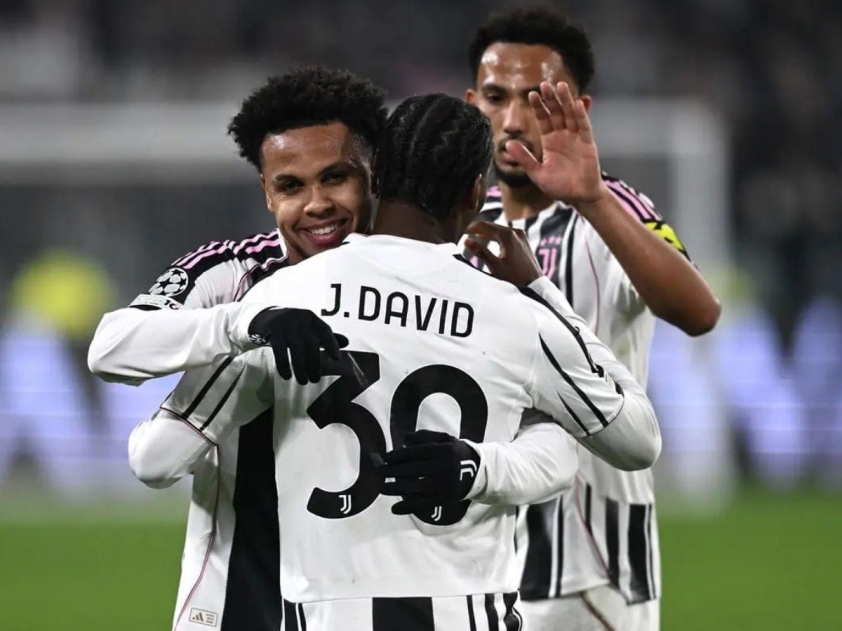 Juventus đang có phong độ tương đối tốt trong thời gian gần đây (Ảnh: Football Italia)