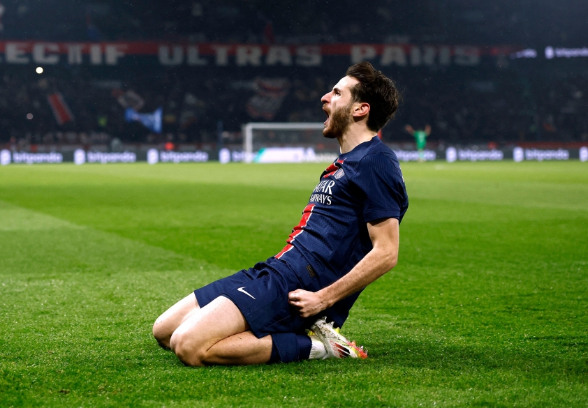 PSG được dự đoán sẽ tìm lại chiến thắng và đòi lại ngôi đầu bảng xếp hạng.