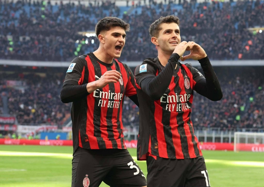 Với phong độ và đẳng cấp cao hơn, đội chủ nhà được dự đoán để cạnh tranh ngôi đầu.