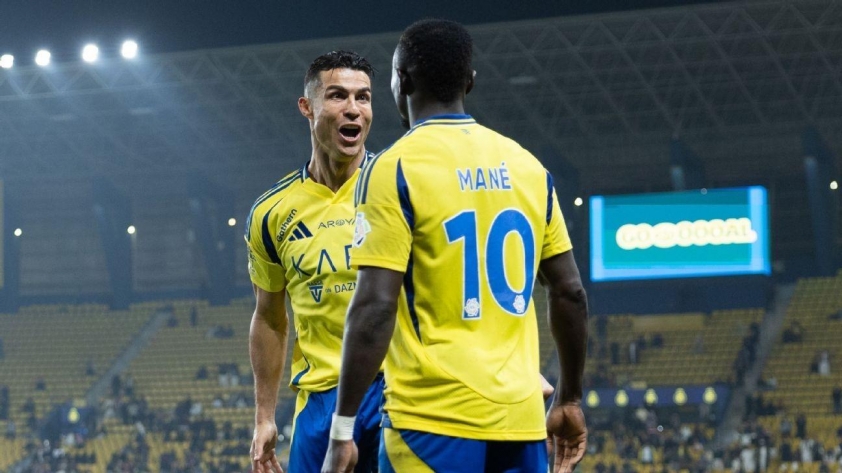 Al Nassr vắng Ronaldo nhưng sức mạnh vẫn được đánh giá vượt trội.