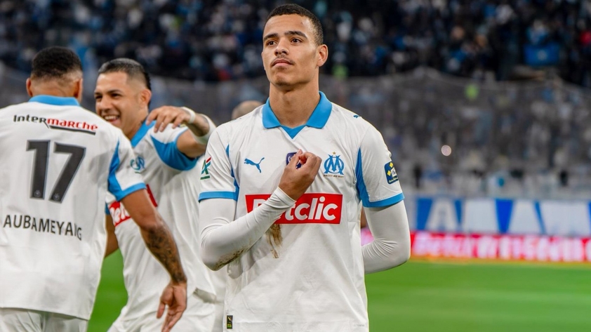 Marseille được đánh giá cao hơn đội chủ nhà ở màn so tài này.