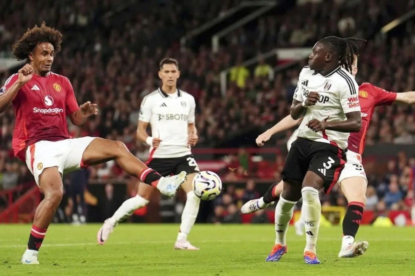 MU sẽ không dễ dàng đánh bại được Aston Villa.