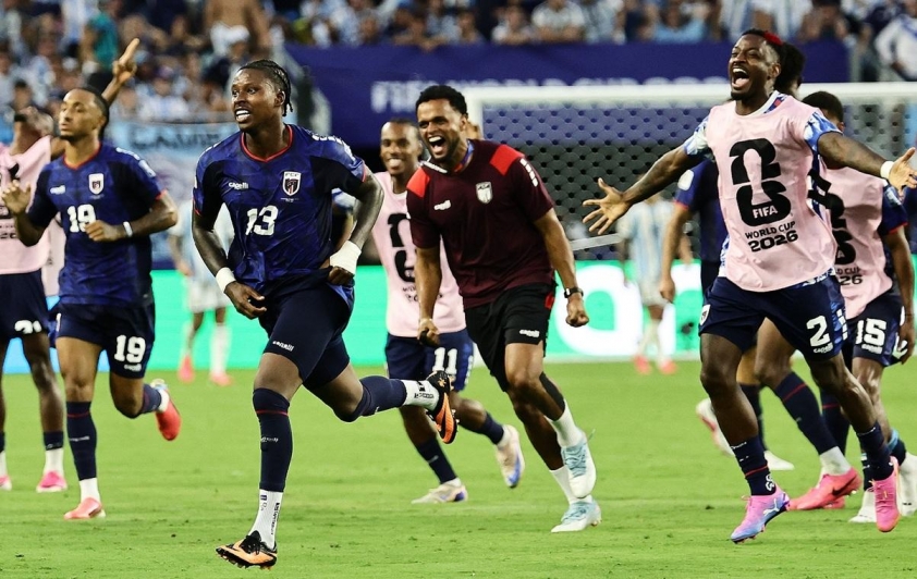 HLV Ancelotti nhắc đến Cabo Verde để cảnh báo Brazil