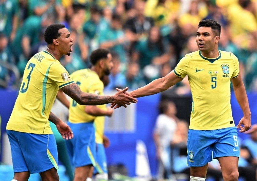 Brazil cần nhanh chóng rút ra bài học cho những giải đấu lớn trong tương lai