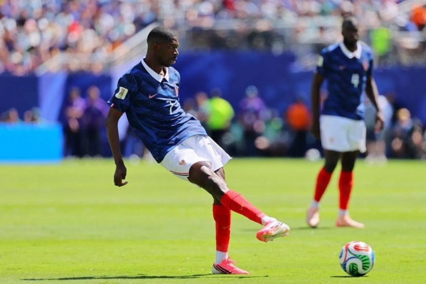 Dembele là trường hợp thứ 18 liên tiếp dính lời nguyền Quả bóng vàng tại World Cup