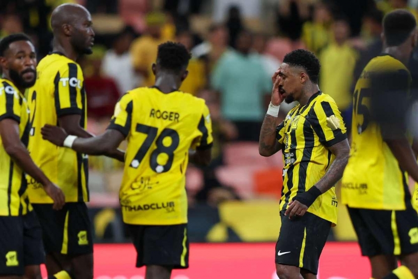 Al Ittihad đối mặt thử thách lớn từ đại diện La Liga - Mallorca.