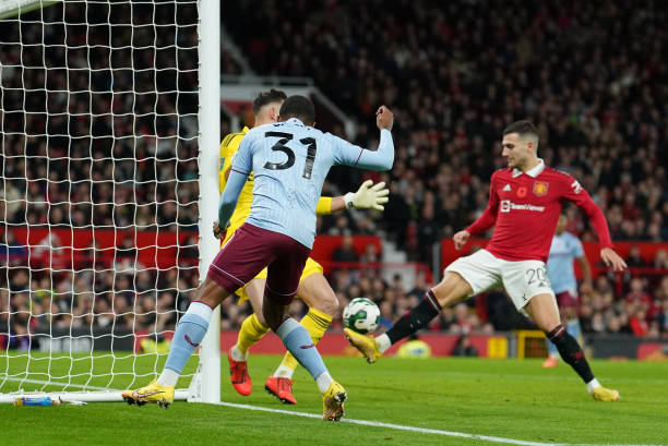 Trực tiếp MU 3-2 Aston Villa: Quá kịch tính 216152