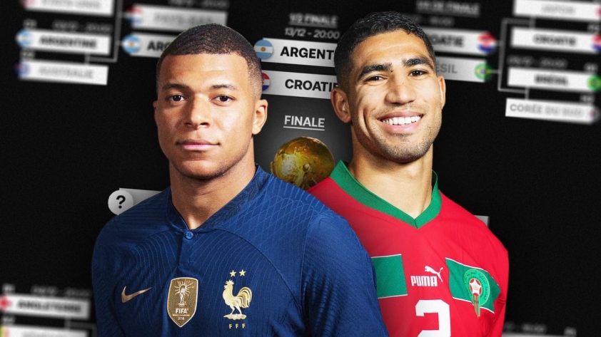 Lời nói đùa thành sự thật của Mbappe: 'Huynh đệ sẽ phải tương tàn' 231090