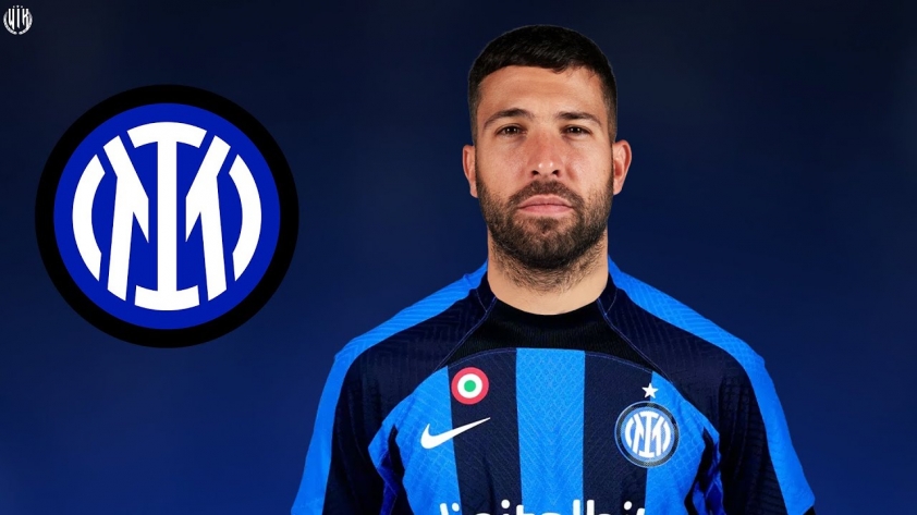 Alba nổi điên vì bị Barca đối xử phũ phàng 181546