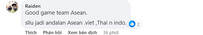 CĐV Đông Nam Á phản ứng bất ngờ khi Việt Nam đại thắng Hàn Quốc 339926