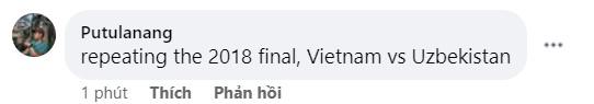CĐV ĐNÁ chỉ thẳng cơ hội vào bán kết của U23 Việt Nam và Indonesia 450254
