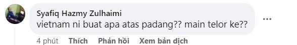 CĐV Đông Nam Á nói lời thật lòng về trận Việt Nam thua 0-5 Indonesia 492199