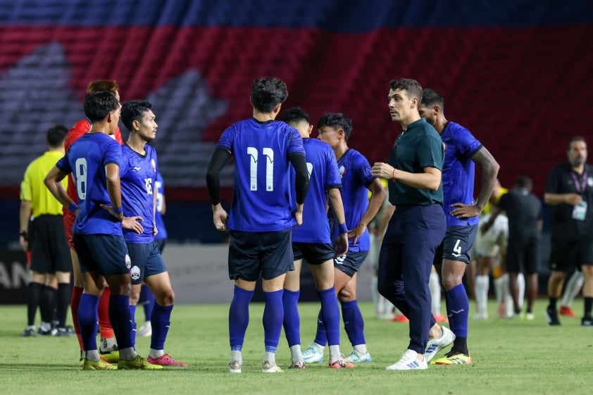 Lịch thi đấu bóng đá hôm nay 30/1: Kịch tính vòng knock-out Asian Cup 527020