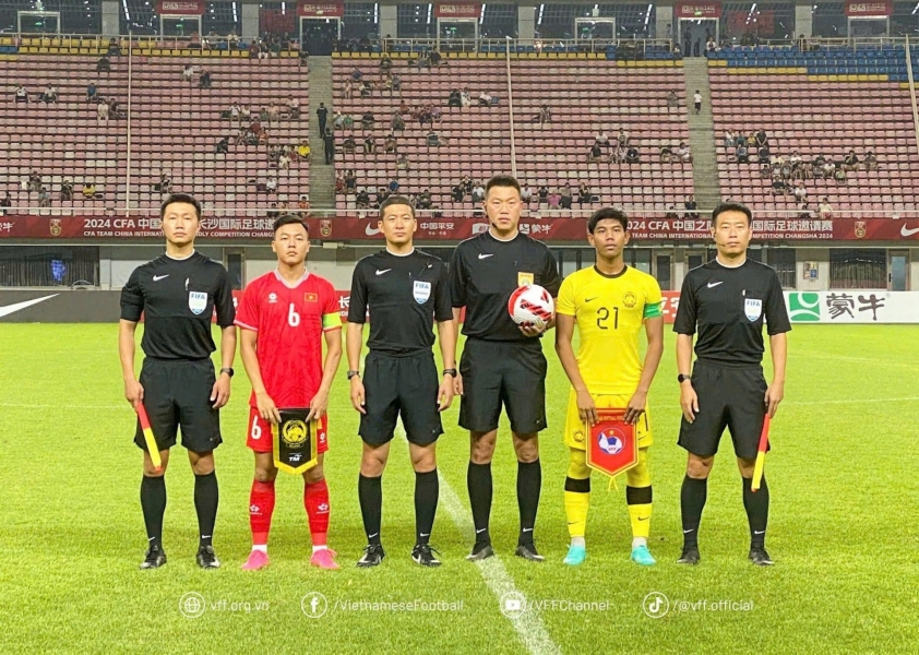 malaysia vs vietnam