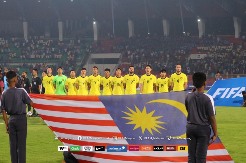 ĐT Malaysia đối mặt với tình thế tiến thoái lưỡng nan trước AFF Cup 561144