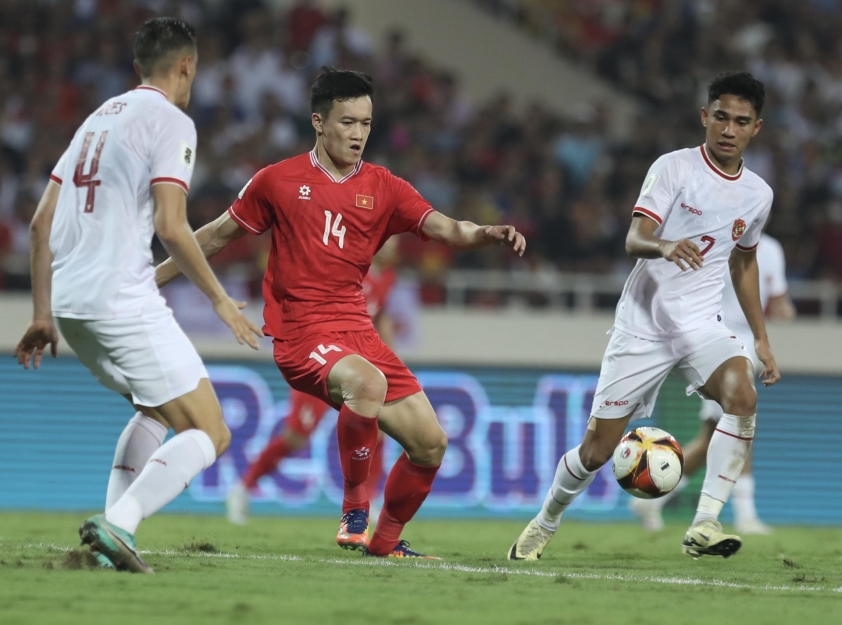 Indonesia đặt mục tiêu y hệt ĐT Việt Nam ở AFF Cup 561451