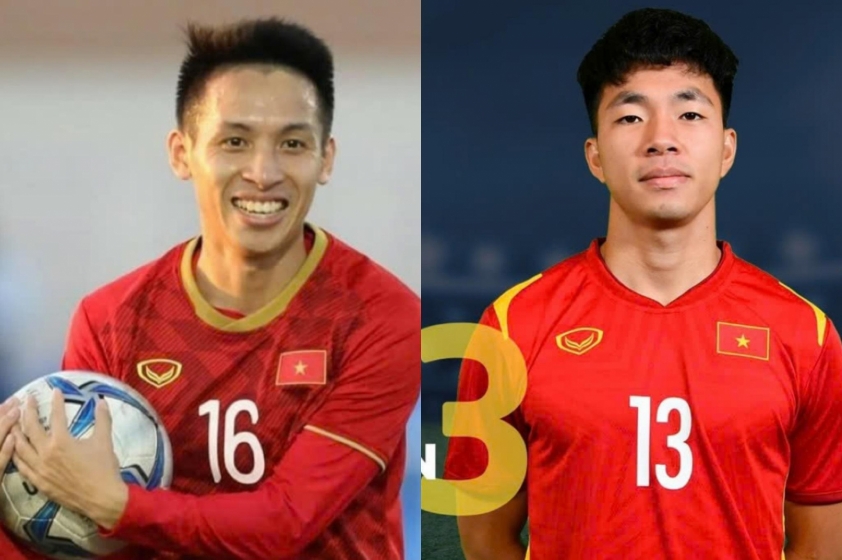 So sánh Điểm mạnh, Điểm yếu của Đội hình U22 Việt Nam Vô địch SEA Games 2019 và 2021