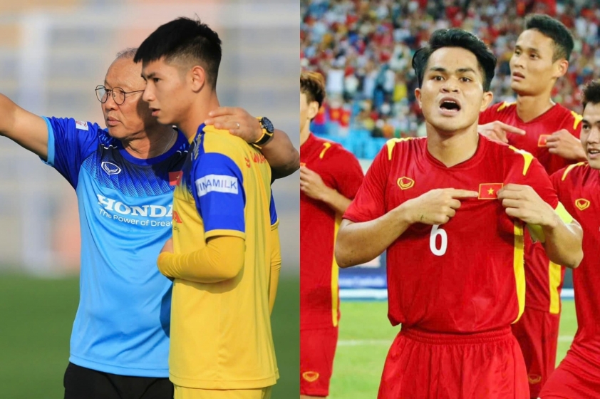 So sánh Điểm mạnh, Điểm yếu của Đội hình U22 Việt Nam Vô địch SEA Games 2019 và 2021