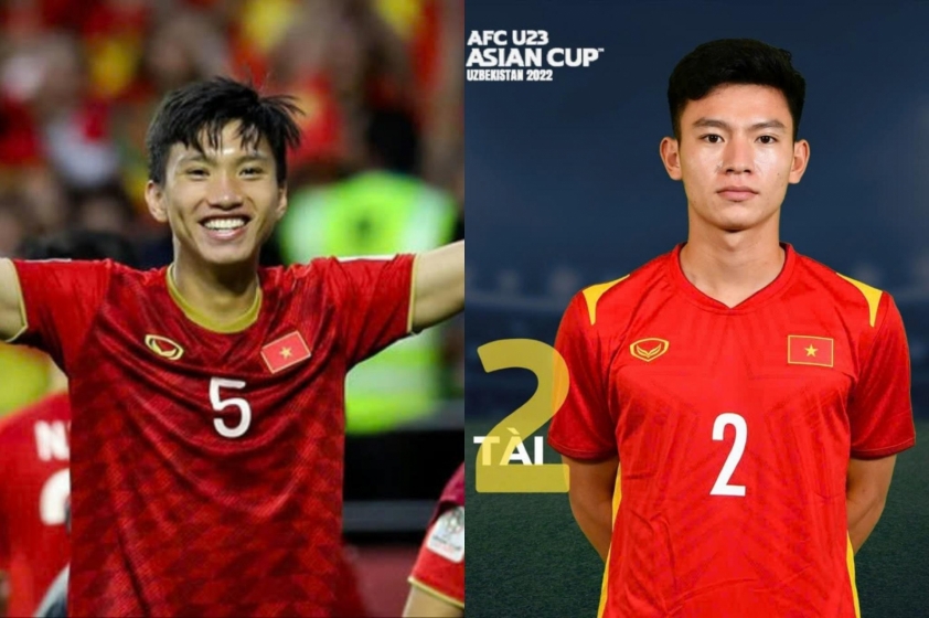 So sánh Điểm mạnh, Điểm yếu của Đội hình U22 Việt Nam Vô địch SEA Games 2019 và 2021