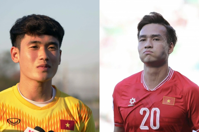 So sánh Điểm mạnh, Điểm yếu của Đội hình U22 Việt Nam Vô địch SEA Games 2019 và 2021