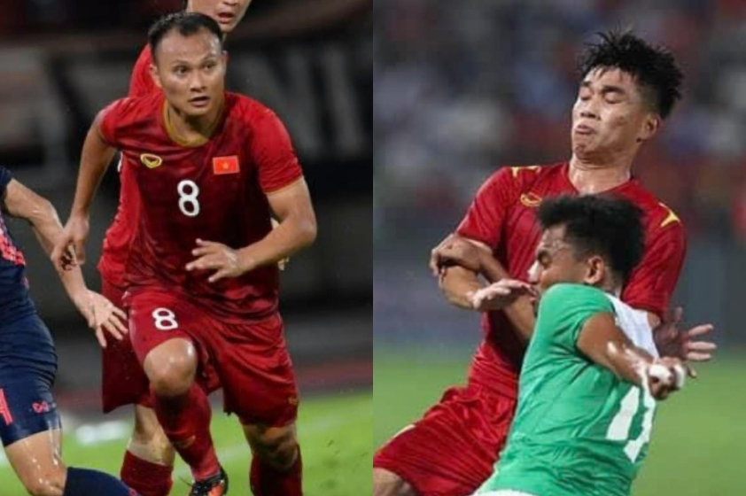 So sánh Điểm mạnh, Điểm yếu của Đội hình U22 Việt Nam Vô địch SEA Games 2019 và 2021