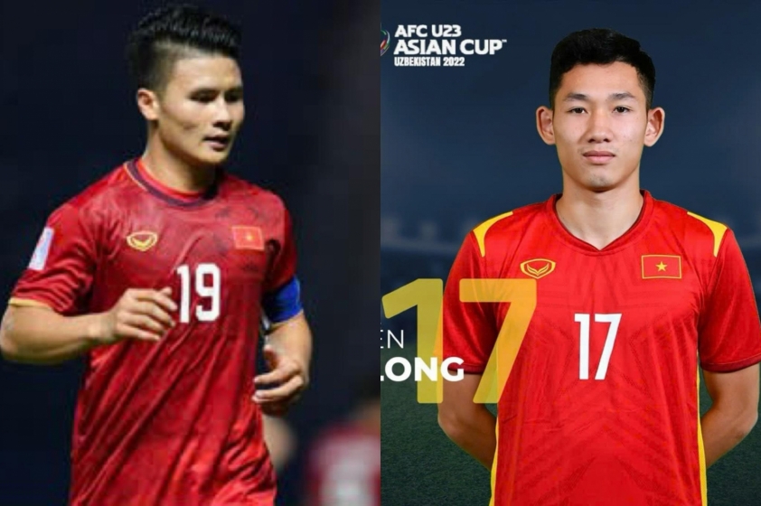 So sánh Điểm mạnh, Điểm yếu của Đội hình U22 Việt Nam Vô địch SEA Games 2019 và 2021