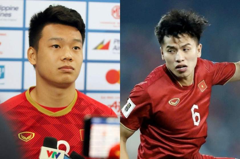 So sánh Điểm mạnh, Điểm yếu của Đội hình U22 Việt Nam Vô địch SEA Games 2019 và 2021