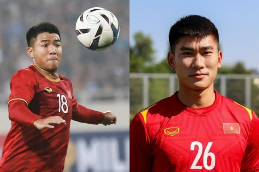 So sánh Điểm mạnh, Điểm yếu của Đội hình U22 Việt Nam Vô địch SEA Games 2019 và 2021