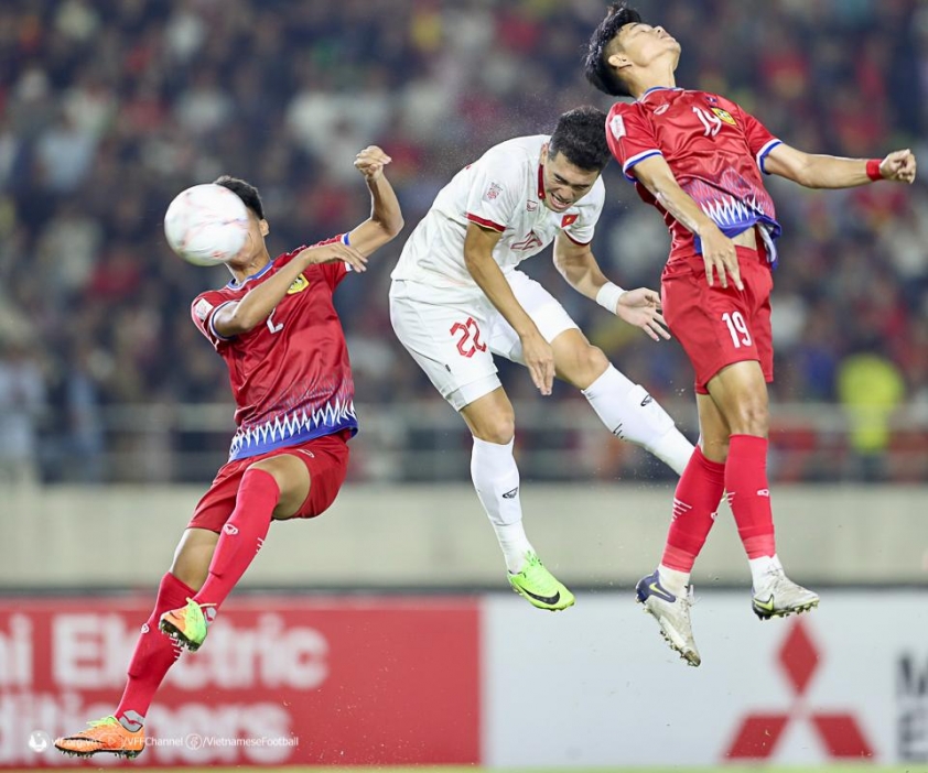 Giá vé AFF Cup 2024 Lào rẻ bất ngờ, Việt Nam đắt gấp 10 lần