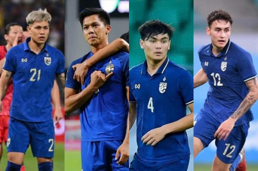 Đội hình dự kiến Đông Timor vs Thái Lan, 20h00 hôm nay 8/12 566389