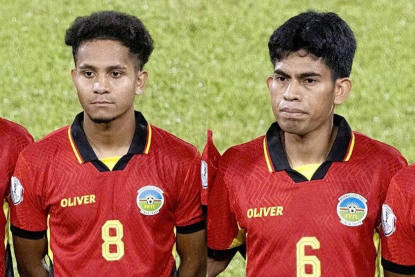 Đội hình dự kiến Đông Timor vs Thái Lan 566386