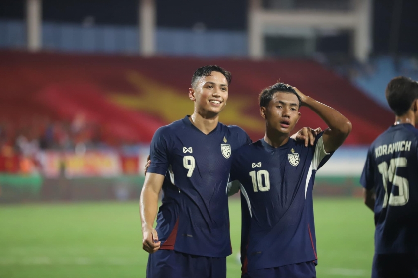 Đội hình dự kiến Đông Timor vs Thái Lan, 20h00 hôm nay 8/12 566409