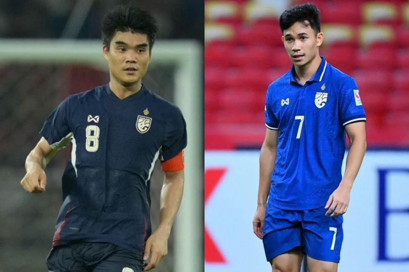 Đội hình dự kiến Đông Timor vs Thái Lan, 20h00 hôm nay 8/12 566402