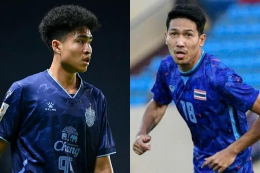 Đội hình dự kiến Đông Timor vs Thái Lan, 20h00 hôm nay 8/12 566390