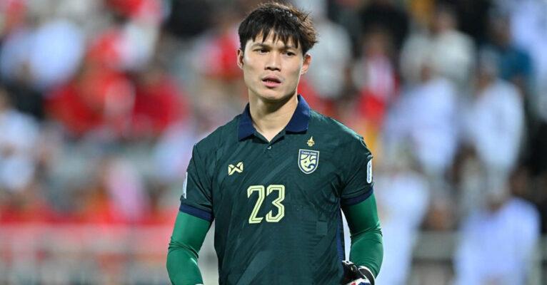 Đội hình dự kiến Đông Timor vs Thái Lan, 20h00 hôm nay 8/12 566388