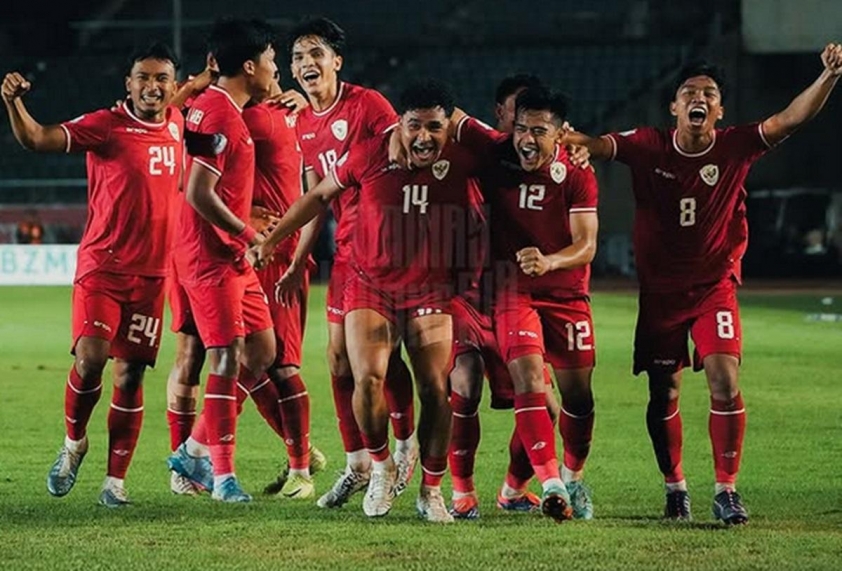 Trực tiếp Indonesia vs Lào: Chờ cơn mưa bàn thắng 567417