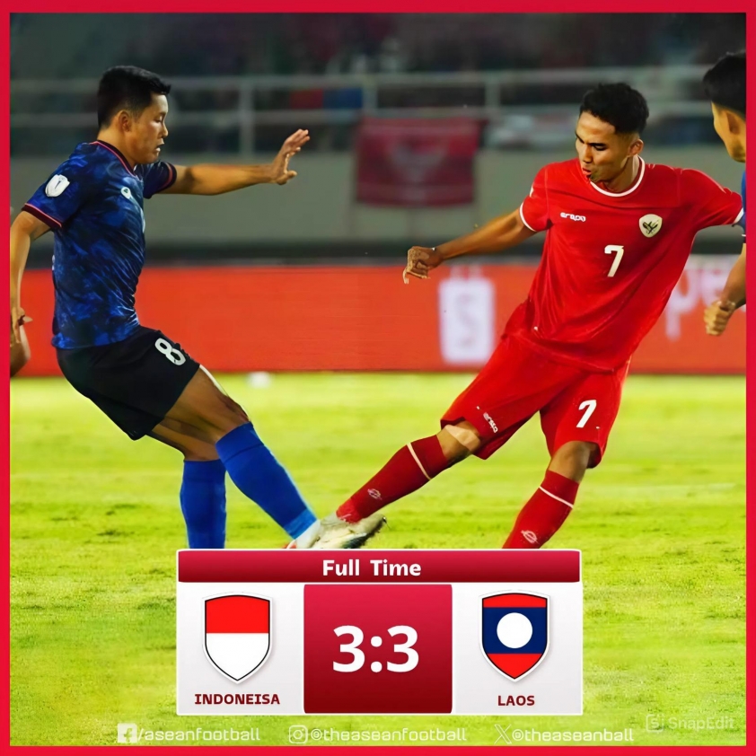 Indonesia bị FIFA trừ điểm trước ngày đấu ĐT Việt Nam 568667