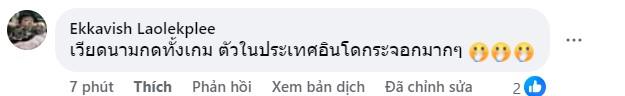 CĐV Thái Lan: 'Cuối cùng thì ĐT Việt Nam cũng...' 569900