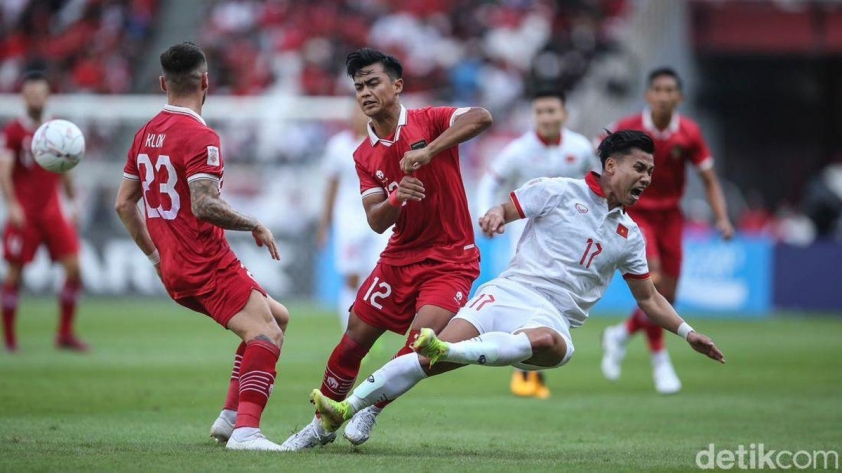 Siêu máy tính chỉ thẳng tỷ số trận Việt Nam vs Indonesia 569677