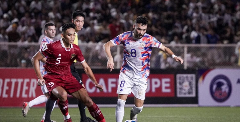 Soi kèo Indonesia vs Philippines: Tranh đấu quyết liệt-572005