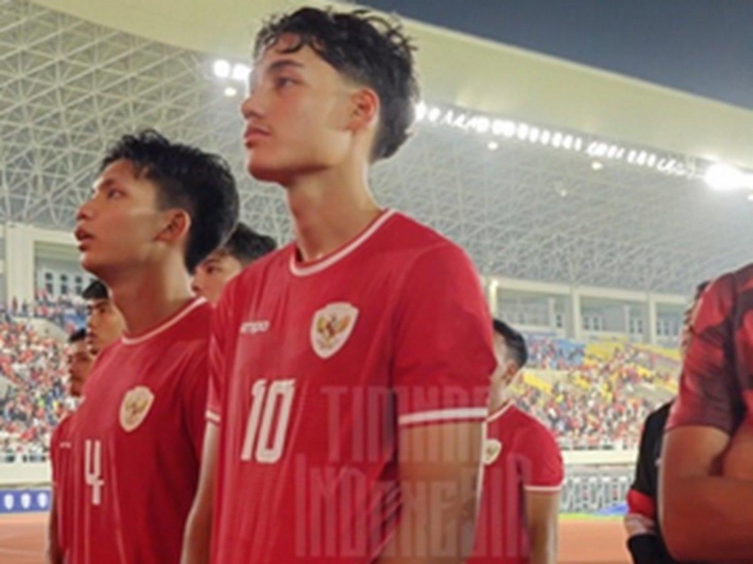 Chủ tịch LĐBĐ Indonesia lên tiếng khi không thể vào bán kết AFF Cup 573022