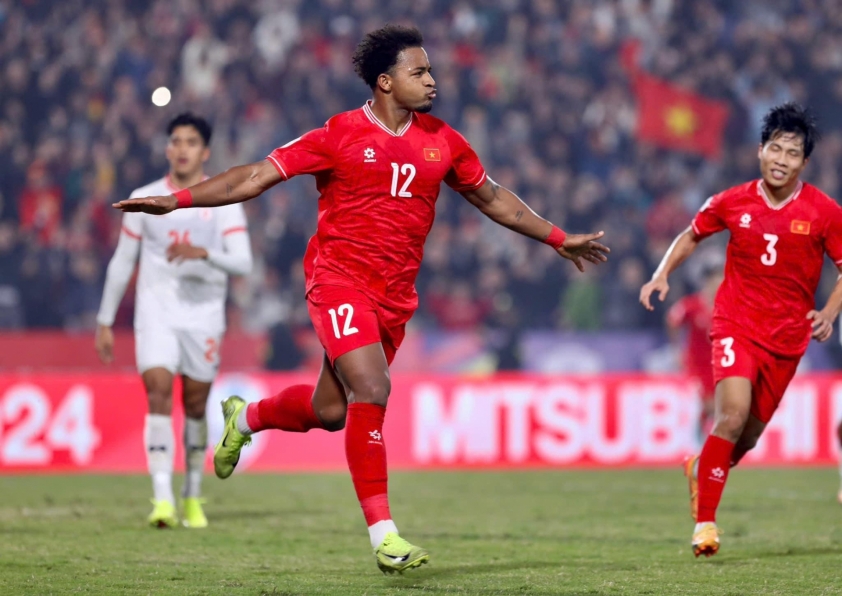 Truyền thông Indonesia chỉ thẳng tỷ số trận Việt Nam vs Singapore 574552