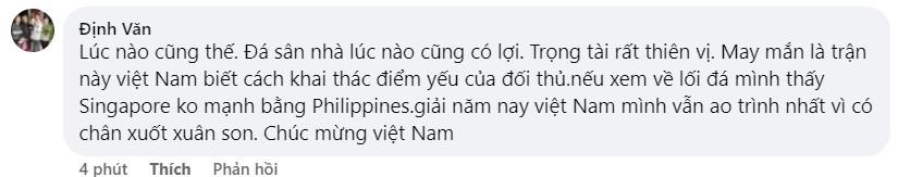 CĐM đồng loạt phản ứng khi VAR 'cướp' siêu phẩm của Xuân Son 574937