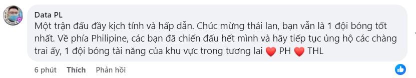 CĐV Đông Nam Á đồng loạt phản ứng khi Thái Lan gặp Việt Nam ở chung kết 576703