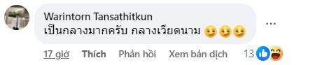 CĐV Thái Lan bất ngờ tố trọng tài thiên vị ĐT Việt Nam chỉ vì... 578608