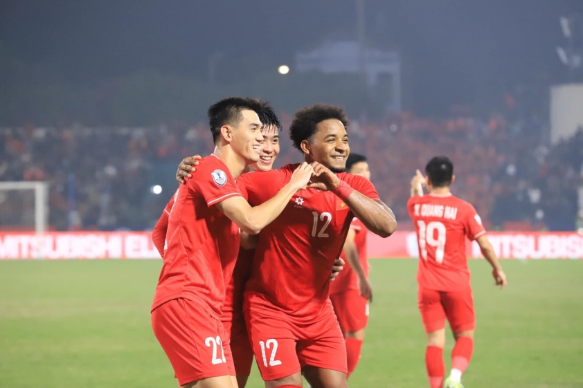 Chính thức: Xuân Son không được dự SEA Games 33-587394