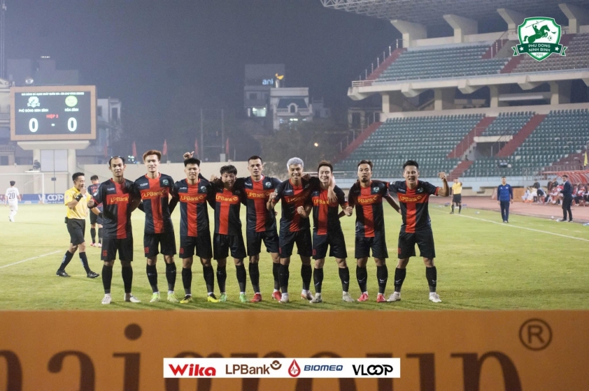 Công Phượng sắp bị Hoàng Đức vượt mặt trên BXH Vua phá lưới 599693