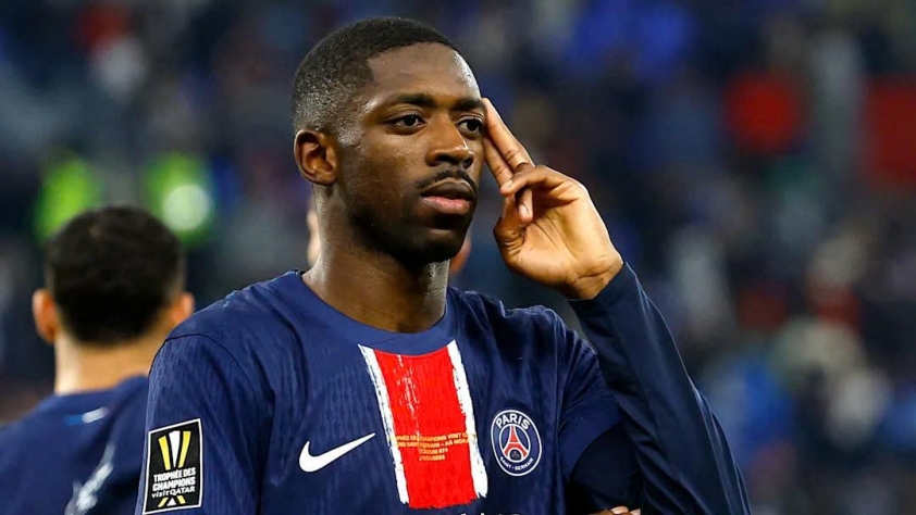 PSG nhận 'cảnh báo' trước trận tái đấu Liverpool 602716